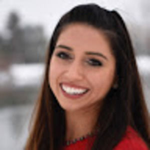 Meet your Posher, Amber